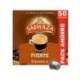 CAFE MARCA SAIMAZA FUERTE ESPRESSO INTENSIDAD 9 CAJA DE 50 CAPSULAS COMPATIBLE NESPRESSO