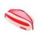 ESTUCHE PORTATODO LIDERPAPEL DUO 2 CREMALLERAS CON BOLSILLOFRONTAL COLOR ROSA 20X90X50 MM