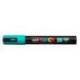 ROTULADOR UNI POSCA 1,8 - 2,5MM PC-5M COLOR ESMERALDA