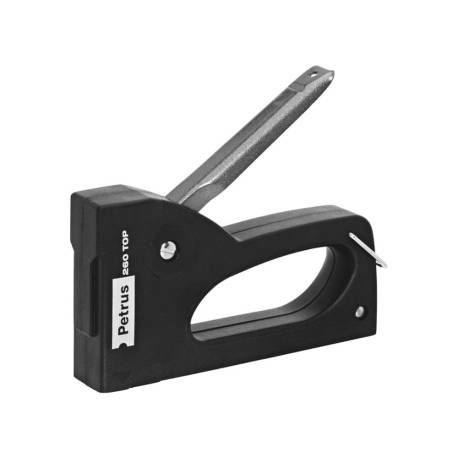 GRAPADORA MARCA PETRUS CLAVADORA 260 USA GRAPAS 530/4-6-8-10