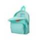 MOCHILA INFANTIL MARCA IMAGINOVO BACKPACK BUDDIES POLLO AZUL DOS COMPARTIMENTOS POLIESTER 280X90X200 MM