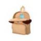 MOCHILA INFANTIL MARCA IMAGINOVO BACKPACK BUDDIES PERRO DOS COMPARTIMENTOS POLIESTER 280X90X200 MM