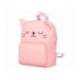 MOCHILA INFANTIL MARCA IMAGINOVO BACKPACK BUDDIES GATO DOS COMPARTIMENTOS POLIESTER 280X90X200 MM