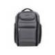 MOCHILA MARCA ANTARTIK BLOK 4 COMPARTIMENTOS COLOR GRIS 460X200X320 MM