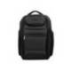MOCHILA MARCA ANTARTIK BLOK 4 COMPARTIMENTOS COLOR NEGRO 460X200X320 MM