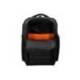 MOCHILA MARCA ANTARTIK BLOK 4 COMPARTIMENTOS COLOR NEGRO 460X200X320 MM