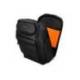 MOCHILA MARCA ANTARTIK BLOK 4 COMPARTIMENTOS COLOR NEGRO 460X200X320 MM