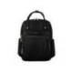 MOCHILA MARCA ANTARTIK NOVA 4 COMPARTIMENTOS COLOR NEGRO 410X180X320 MM