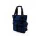MOCHILA ANTARTIK BOLSO FLIP BAG CON ACOLCHADO PARA PORTATIL 15" COLOR AZUL MARINO 400X120X390 MM