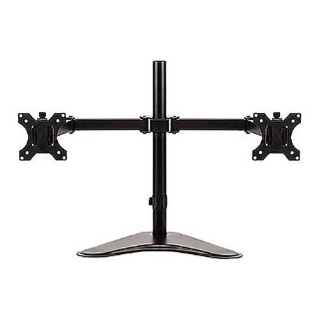 BRAZO PARA MONITOR MARCA FELLOWES SERIE PROFESSIONAL AJUSTABLE ALTURA 2 PANTALLAS SERIE BRAZO HORIZONTAL NORMATIVA