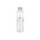 BOTELLA PORTALIQUIDOS MARCA PLASTICFORTE RIO PLASTICO RECICLABLE 100% TRANSPARENTE 550 ML