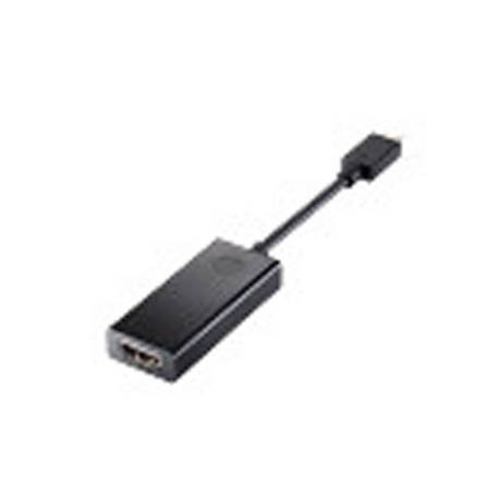 ADAPTADOR MARCA HP USB-C A HDMI