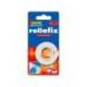 CINTA ADHESIVA MARCA IMEDIO ROLLAFIX TRANSPARENTE 25 M X 19 MM
