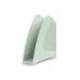 REVISTERO PLASTICO MARCA CEP COLOR VERDE SALVIA 257X75X260 MM