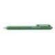 BOLIGRAFO ARTLINE J-POP ECO GREEN RETRACTIL TINTA GEL 0,7 MM COLOR VERDE