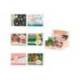 MINI POSTAL MARCA ARGUVAL MUJER 127X89 MM
