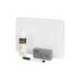 SET ESCOLAR MARCA BI-OFFICE 35 PIZARRA BLANCA MELAMINA DOBLE CARA A4 + 35 BORRADORES + 35 ROTULADORES + 1 SPRAY