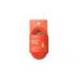 CABLE MARCA GROOVY USB 2.0 TIPO C A TIPO C LONGITUD 1 M SILICONA COLOR NARANJA