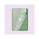 AGENDA ESCOLAR MARCA ANTARTIK 26-27 ESPIRAL ESSENTIALS DIA PAGINA A5+ BILINGUE 80G PAPEL FSC ROSA