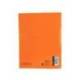 LIBRETA MARCA LIDERPAPEL SMART A5 PLUS 16 HOJAS 75G/M2 PAUTA 4 3.5MM CON MARGEN