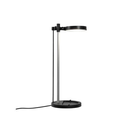 LAMPARA DE ESCRITORIO MARCA MAUL KIT TACTIL LED 3 NIVELES INTENSIDAD