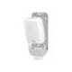 Dispensador de jabon en espuma manual Tork color blanco 1 litro