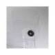 EXPOSITOR DE MURAL MARCA DURABLE FLEXIPLUS A4 HORIZONTAL DOBLE MAGNETICO TRANSPARENTE