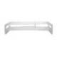 SOPORTE MARCA Q-CONNECT PARA MONITOR METACRILATO 508X203X114 MM