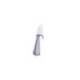 SOPORTE PORTAPRECIOS MARCA Q-CONNECT REUTILIZABLE PARA ESTANTERIA ETIQUETA 40X1000 MM TRANSPARENTE