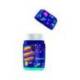 SACAPUNTAS MARCA MAPED PLASTICO CONNECT PIXEL PARTY 2 USOS CON GOMA DE BORRAR