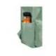 MOCHILA MARCA AMERICAN TOURISTER URBAN GROVE 17 LITROS COLOR VERDE 365X250X200 MM