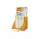 BOLIGRAFO MARCA BIC CRISTAL PASTEL PUNTA 1 MM COLORES SURTIDOS