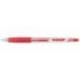 BOLIGRAFO MARCA PILOT POP LOL TINTA GEL RETRACTIL CLASSIC ROJO 0,7 MM
