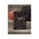 AGENDA ESCOLAR MARCA LIDERPAPEL 26-27 ESPIRAL CLASSIC DIA PAGINA A5 BILINGUE 70G PAPEL FSC NEGRO