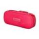 ESTUCHE PORTATODO MARCA LIDERPAPEL COLOR POP 2 CREMALLERAS COMPARTIMENTO EXTENSIBLE 230X60 MM