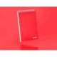 Cuaderno espiral Liderpapel Smart Tamaño Doceavo Tapa blanda 80 hojas Cuadricula 4 mm 60 g/m2 Apaisado en Colores surtidos