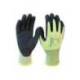 GUANTES DE NITRILO MARCA SAFETOP TORNOLUX-F ANTICORTE TDM NIVEL F CON REFUERZO TALLA 10