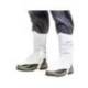 POLAINAS DE CUERO MARCA SAFETOP SERIE STANDARD COLOR GRIS JUEGO DE 2 UNIDADES