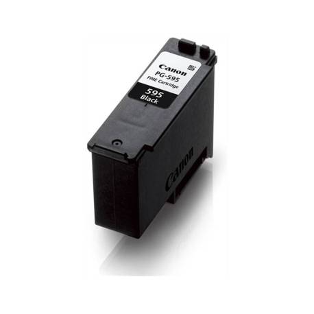 INK-JET MARCA CANON PG-595 NEGRO
