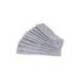 RECAMBIO BORRADOR PIZARRA MARCA BI-OFFICE PARA REF. AA0720 PACK DE 10 UNIDADES