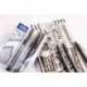 ROTULADOR ARTLINE CALIBRADO MICROMETRICO COLOR NEGRO ILLUSTRATION PEN EK-288ILN PUNTA POLIACETAL 0,8MM