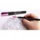 ROTULADOR ARTLINE SUPREME EPFS200 FINE LINER PUNTA DE FIBRA COLOR AZUL 0,4 MM