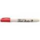 Rotulador Artline Supreme Brush Acuarelable Punta Pincel Rojo