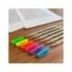 Rotulador Artline Supreme Brush Acuarelable Punta Pincel Rojo