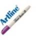 Rotulador Artline Supreme Brush Acuarelable Punta Pincel Magenta