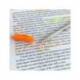 Rotulador Artline Supreme Brush Acuarelable Punta Pincel Magenta
