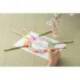 Rotulador Artline Supreme Brush Acuarelable Punta Pincel Amarillo