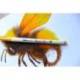 Rotulador Artline Supreme Brush Acuarelable Punta Pincel Amarillo