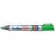 Rotulador Permanente Artline 109 Verde Punta Biselada