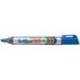 Rotulador Permanente Artline 109 Azul Punta Biselada